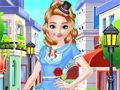 Игра Принцесса Анна: Проект супер идола онлайн