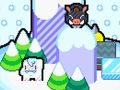 Игра Потерянный йети онлайн
