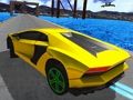 Игра Вызов суперкара онлайн
