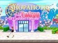 Игра Шопоголик: Токио онлайн