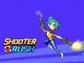 Игра Стрелок Раш онлайн