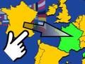 Игра Сумасшедшие карты Европа онлайн