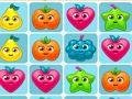 Игра Фруктовый джем онлайн