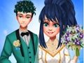 Игра Леди Баг: Свадьба онлайн