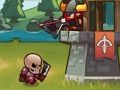 Игра Рыцарская битва онлайн