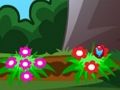 Игра Побег из зеленой земли онлайн