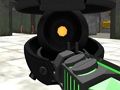 Игра Игрок против роботов онлайн