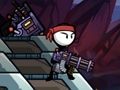 Игра Стикмен стрелок 3: Среди монстров онлайн