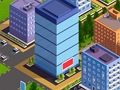 Игра Матч мэра онлайн
