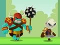 Игра Приключенческий тест онлайн