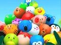 Игра Пушистая мания онлайн Игра Пушистая мания онлайн