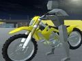 Игра Спортивный трюк на мотоцикле 3D онлайн