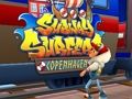 Игра Сабвей серферы: Копенгаген онлайн