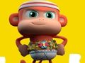 Игра Чико Бон Бон Пазл онлайн