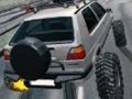 Игра Свободный пробег по городу онлайн