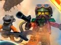 Игра Лего Нинлзя Го Небесная битва онлайн