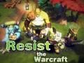 Игра Варкрафт: Сопротивление онлайн