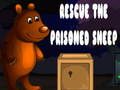 Игра Спасите заключенную овцу онлайн