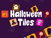 Игра Плитки Хэллоуина онлайн