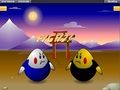 Игра Бой яиц онлайн