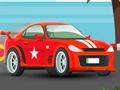 Игра 2D автомобильные гонки онлайн