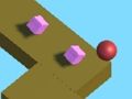 Игра Зигзаг 3D онлайн