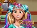 Игра Операция на мозге Рапунцель онлайн