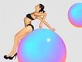 Игра Физика тряпичной куклы онлайн