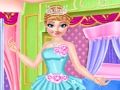 Игра Анна хочет стать красивой онлайн