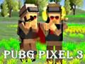 Игра Ударный пиксель  онлайн