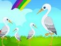 Игра Побег из жилого дома онлайн