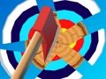 Игра Мастер топора онлайн
