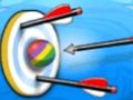 Игра Король стрельбы из лука 3D онлайн