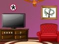 Игра Дизайнерский дом побег онлайн