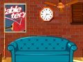 Игра Побег из дома с кирпичными стенами онлайн
