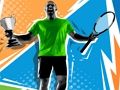 Игра Открытый чемпионат по теннису 2021 онлайн