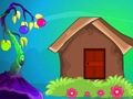 Игра Побег из фиолетового дома онлайн