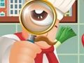 Игра Скрытая еда онлайн
