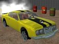 Игра Случайная гонка на скорость Испытание на снос онлайн