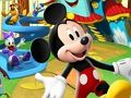 Игра Микки Маус: Весёлая мания онлайн