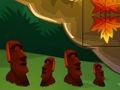 Игра Побег из дома кошечки Луны онлайн