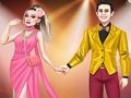 Игра Знаменитые симпатичные пары онлайн