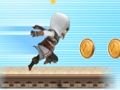 Игра Ассассин Крид: Свободный бег онлайн