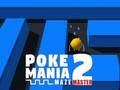 Игра Поке мания 2: Владельцы лабиринта онлайн