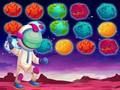 Игра Стрелок пузыря планеты онлайн