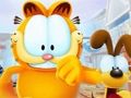 Игра Гарфилд: прорыв онлайн Игра Гарфилд: прорыв онлайн