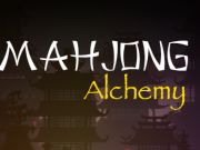 Игра Алхимический маджонг онлайн