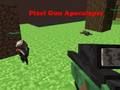 Игра Пиксельное оружие: Апокалипсис онлайн
