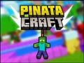 Игра Пината Крафт онлайн