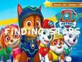 Игра Щенячий патруль: Поиск звезд онлайн